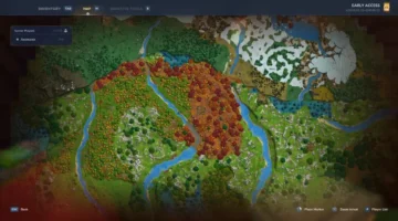 دليلك السريع الحصول على Bloodcap Mushrooms في لعبة Hytale